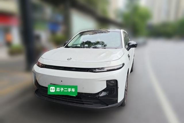 Used Leapmotor B10 2025 510 Joyful Edition