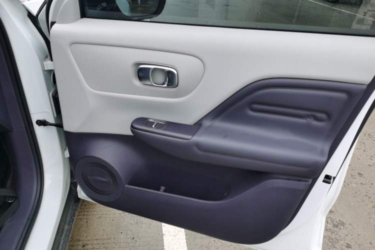 Used Leapmotor B10 2025 510 Joyful Edition Right Front Door Interior