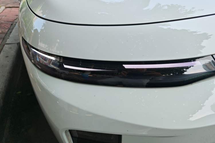 Used Leapmotor B10 2025 510 Joyful Edition Right Front Headlight