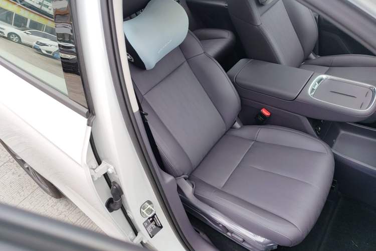 Used Leapmotor B10 2025 510 Joyful Edition Right Front Seat