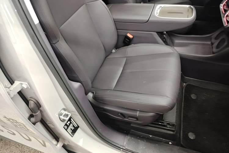 Used Leapmotor B10 2025 510 Joyful Edition Right Front Seat