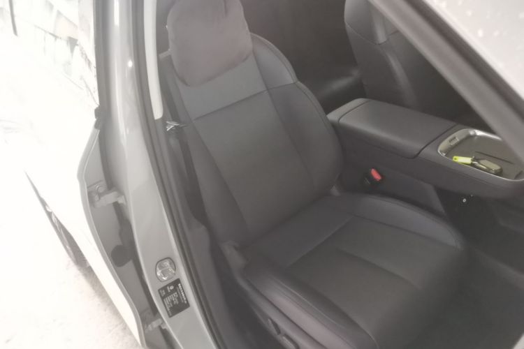Used Leapmotor B10 2025 510 Joyful Edition Right Front Seat