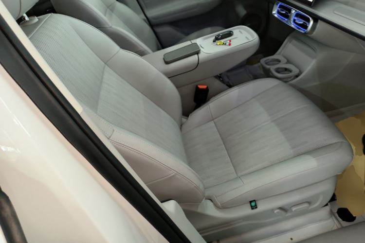 Used Leapmotor B10 2025 510 Joyful Edition Right Front Seat