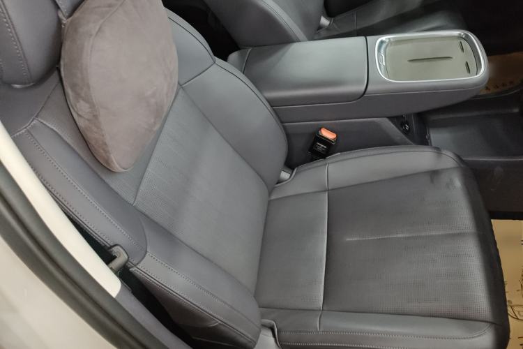 Used Leapmotor B10 2025 510 Joyful Edition Right Front Seat