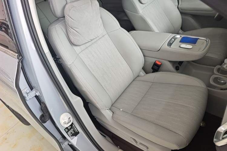 Used Leapmotor B10 2025 510 Joyful Edition Right Front Seat