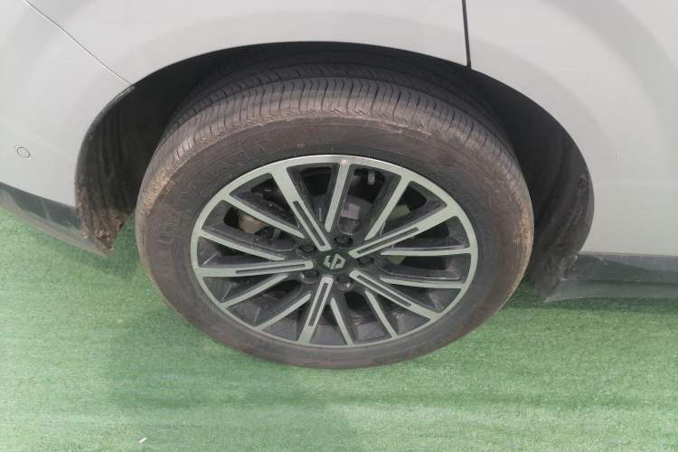 Used Leapmotor B10 2025 510 Joyful Edition Right Rear Wheel Hub
