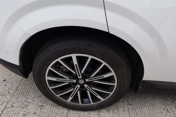 Used Leapmotor B10 2025 510 Joyful Edition Right Rear Wheel Hub