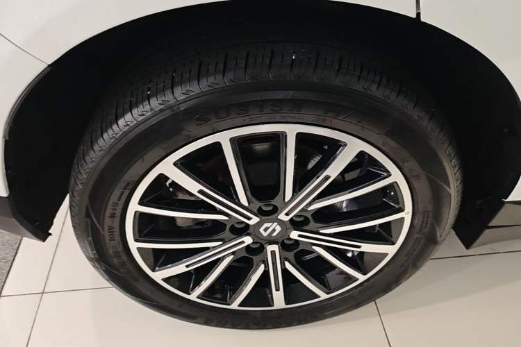 Used Leapmotor B10 2025 510 Joyful Edition Right Rear Wheel Hub