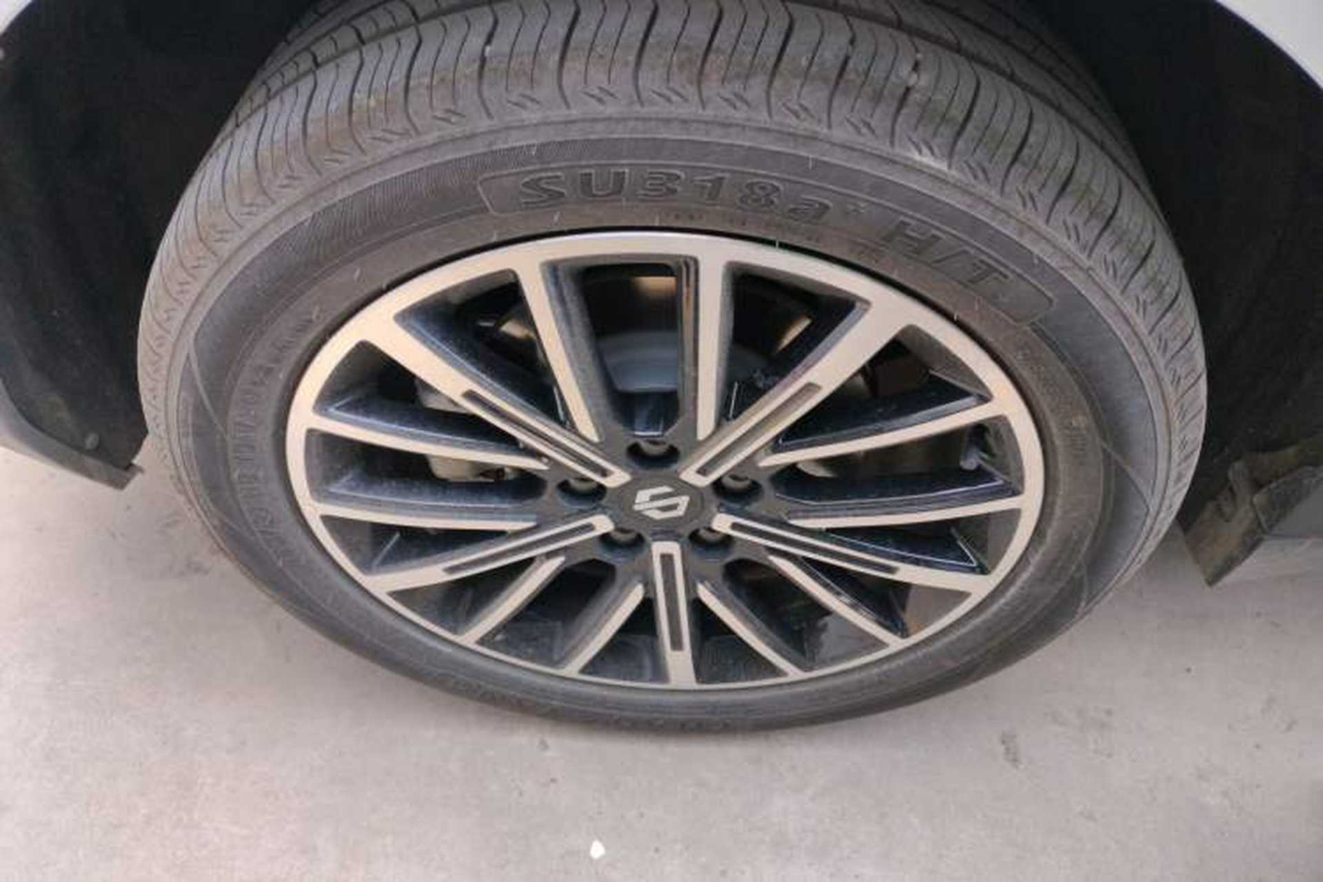 Used Leapmotor B10 2025 510 Joyful Edition Right Rear Wheel Hub