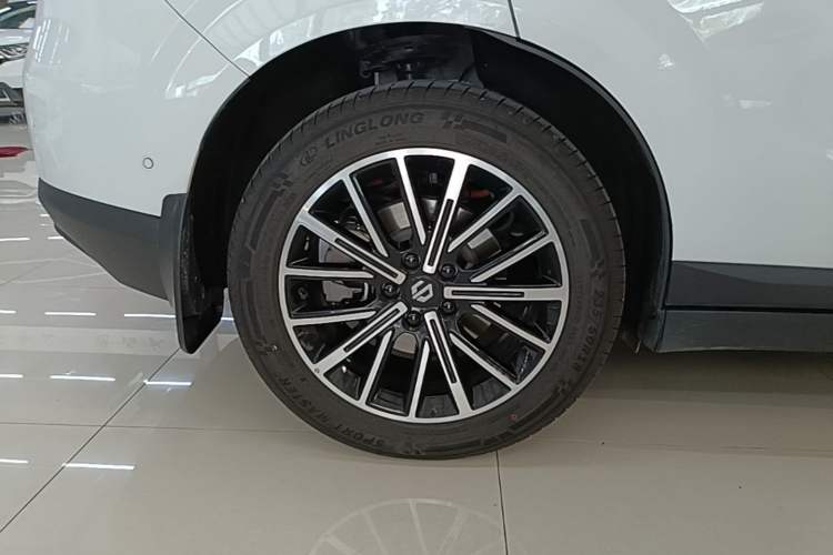 Used Leapmotor B10 2025 510 Joyful Edition Right Rear Wheel Hub