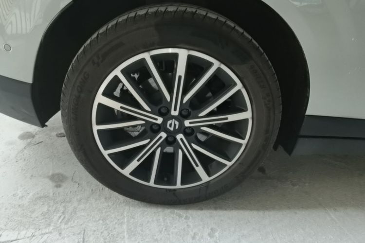 Used Leapmotor B10 2025 510 Joyful Edition Right Rear Wheel Hub
