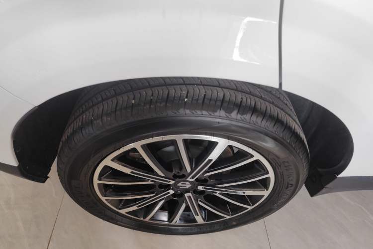 Used Leapmotor B10 2025 510 Comfort Edition Right Rear Wheel Hub