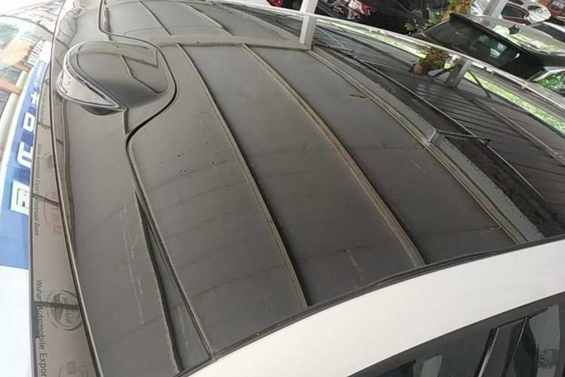 Used Leapmotor B10 2025 510 LiDAR Version Roof