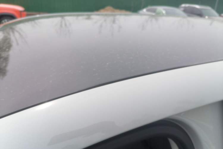 Used Leapmotor B10 2025 510 Joyful Edition Roof
