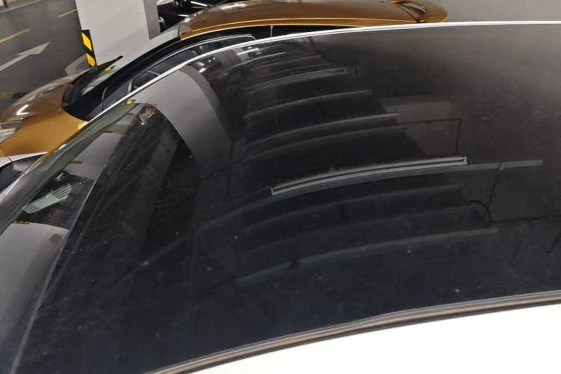 Used Leapmotor B10 2025 510 Joyful Edition Roof