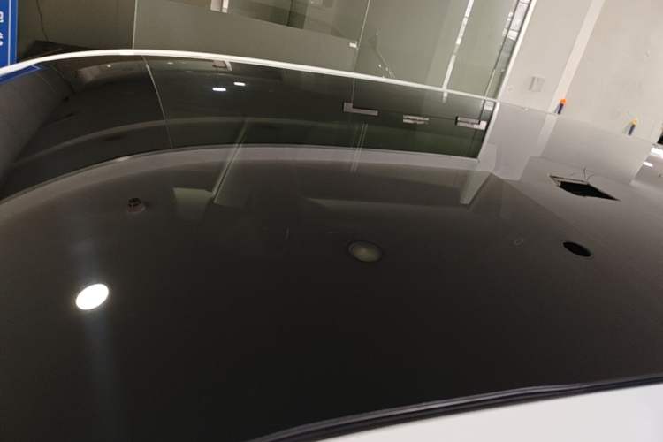 Used Leapmotor B10 2025 510 Joyful Edition Roof