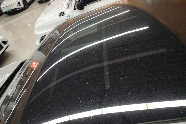 Used Leapmotor B10 2025 510 Joyful Edition Roof