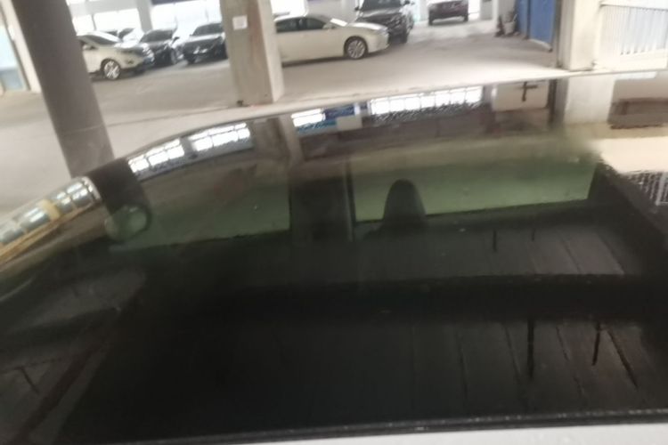Used Leapmotor B10 2025 510 Joyful Edition Roof