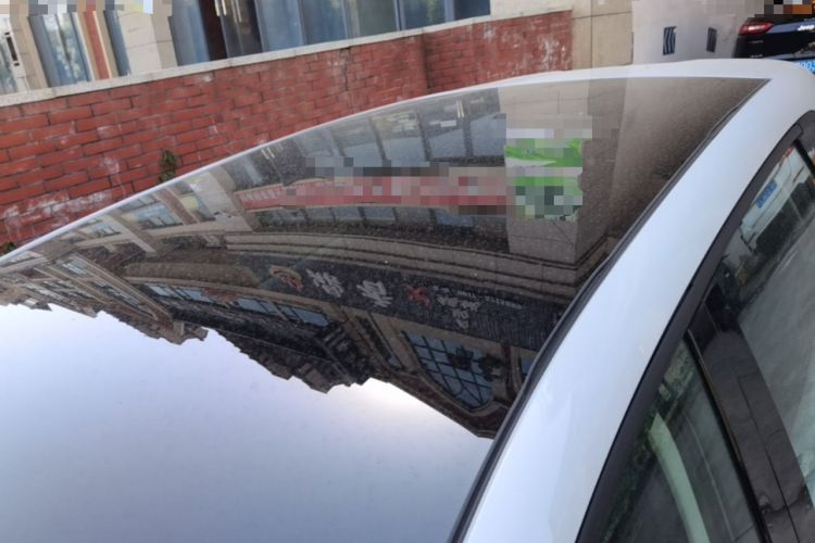 Used Leapmotor B10 2025 510 Joyful Edition Roof