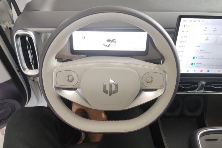 Used Leapmotor B10 2025 510 Comfort Edition Steering Wheel