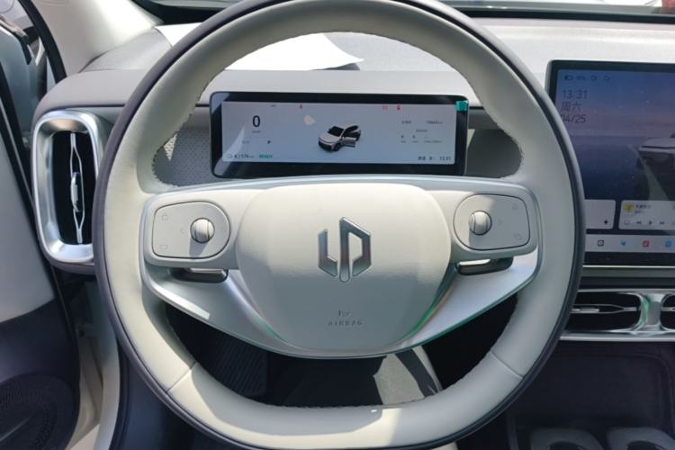 Used Leapmotor B10 2025 510 Comfort Edition Steering Wheel