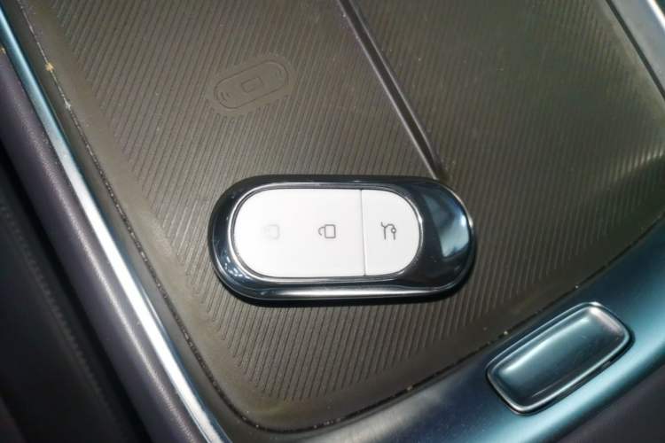 Used Leapmotor B10 2025 510 Joyful Edition Vehicle Key
