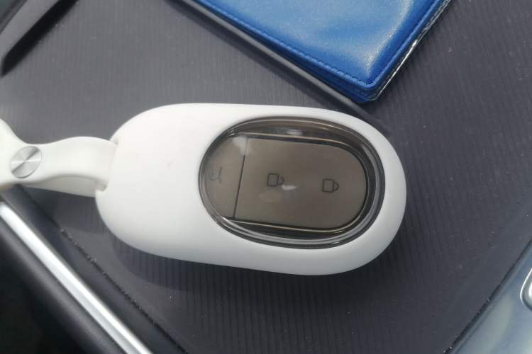 Used Leapmotor B10 2025 510 Joyful Edition Vehicle Key