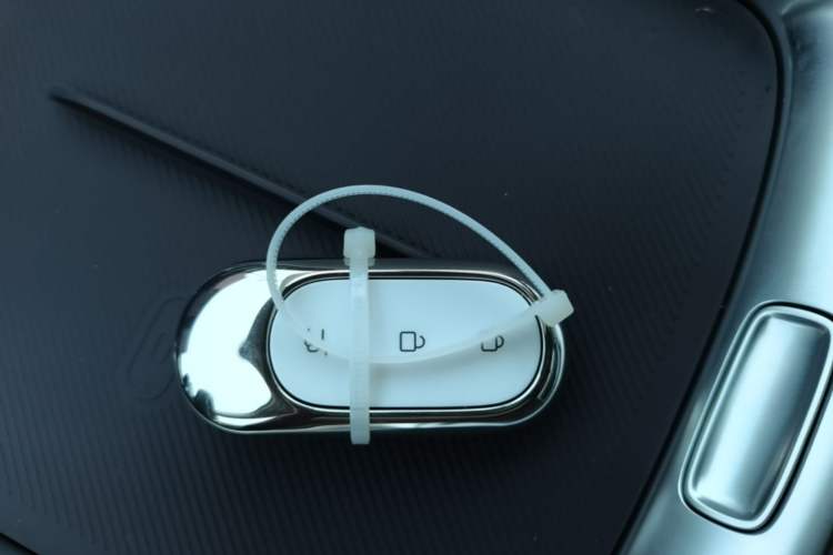 Used Leapmotor B10 2025 510 Joyful Edition Vehicle Key