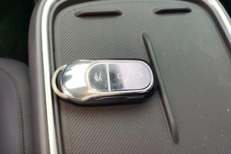 Used Leapmotor B10 2025 510 Joyful Edition Vehicle Key