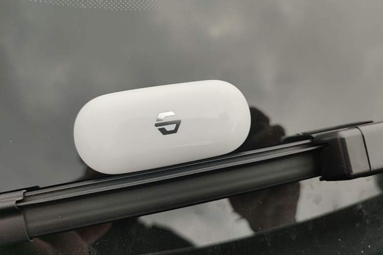 Used Leapmotor B10 2025 510 Joyful Edition Vehicle Key