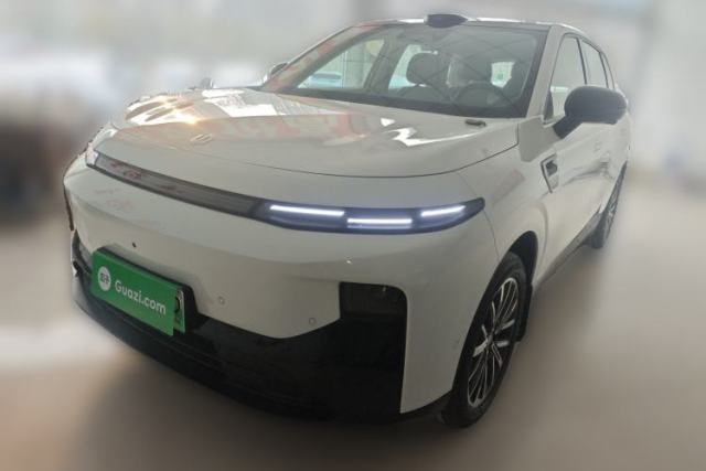 Used Leapmotor B10 2025 510 LiDAR Version