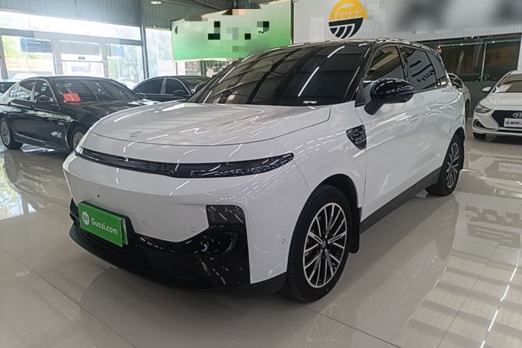 Leapmotor B10 2025 510 Joyful Edition مستعملة Guazi used car, China used car export, Used car for sale, Used  cars, Cheapest cars for sale