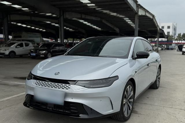 Used Leapmotor C01 2023 Range-Extended 316 Smart Edition