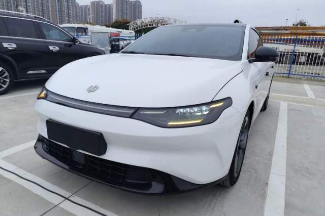 Used Leapmotor C01 2023 525 Comfort Edition