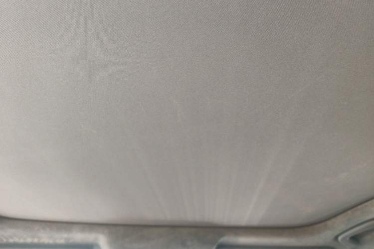 Used Leapmotor C01 2022 Rear-Drive Long-Range Version Headliner