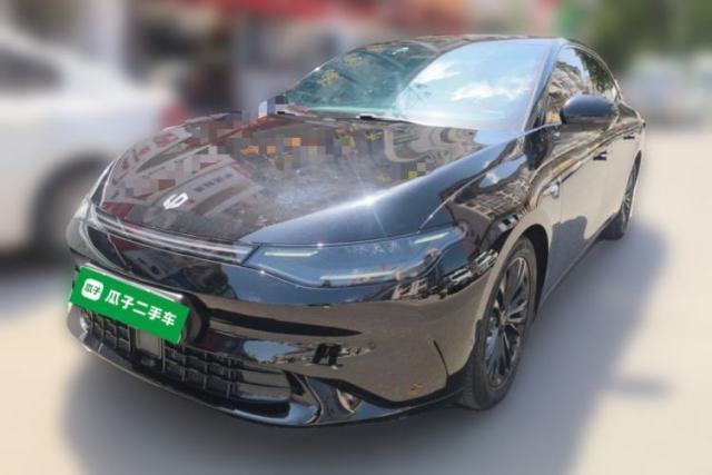 Used Leapmotor C01 2022 Rear-Drive Long-Range Version