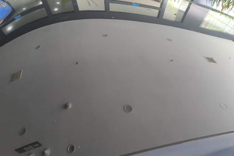 Used Leapmotor C01 2022 Rear-Drive Ultra-Long Range Version Roof