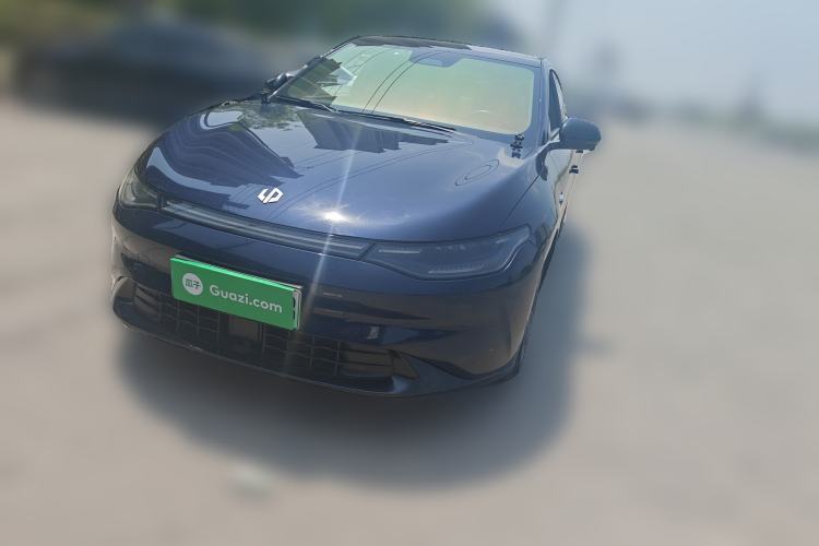 Used Leapmotor C01 2022 Rear-Drive Long-Range Version Guazi used car, China used car export, Used car for sale, Used cars, Cheapest cars for sale