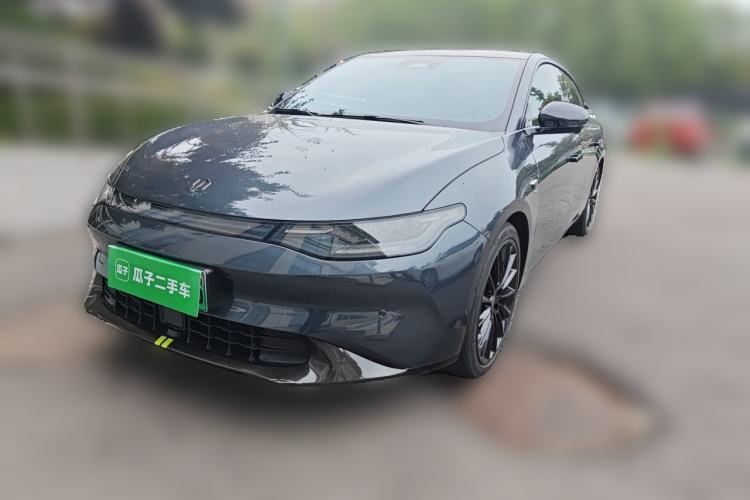 Used Leapmotor C01 2022 Four-Wheel Drive Dual-Motor High-Performance Version Guazi used car, China used car export, Used car for sale, Used cars, Cheapest cars for sale