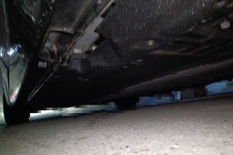 Used Leapmotor C01 2022 Rear-Drive Long-Range Version Chassis Rear Left