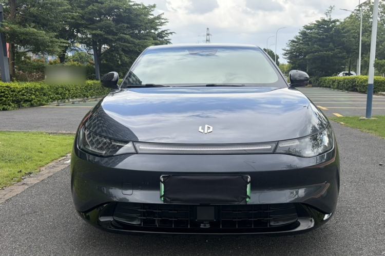 Used Leapmotor C01 2022 Rear-Drive Long-Range Version Exterior 5