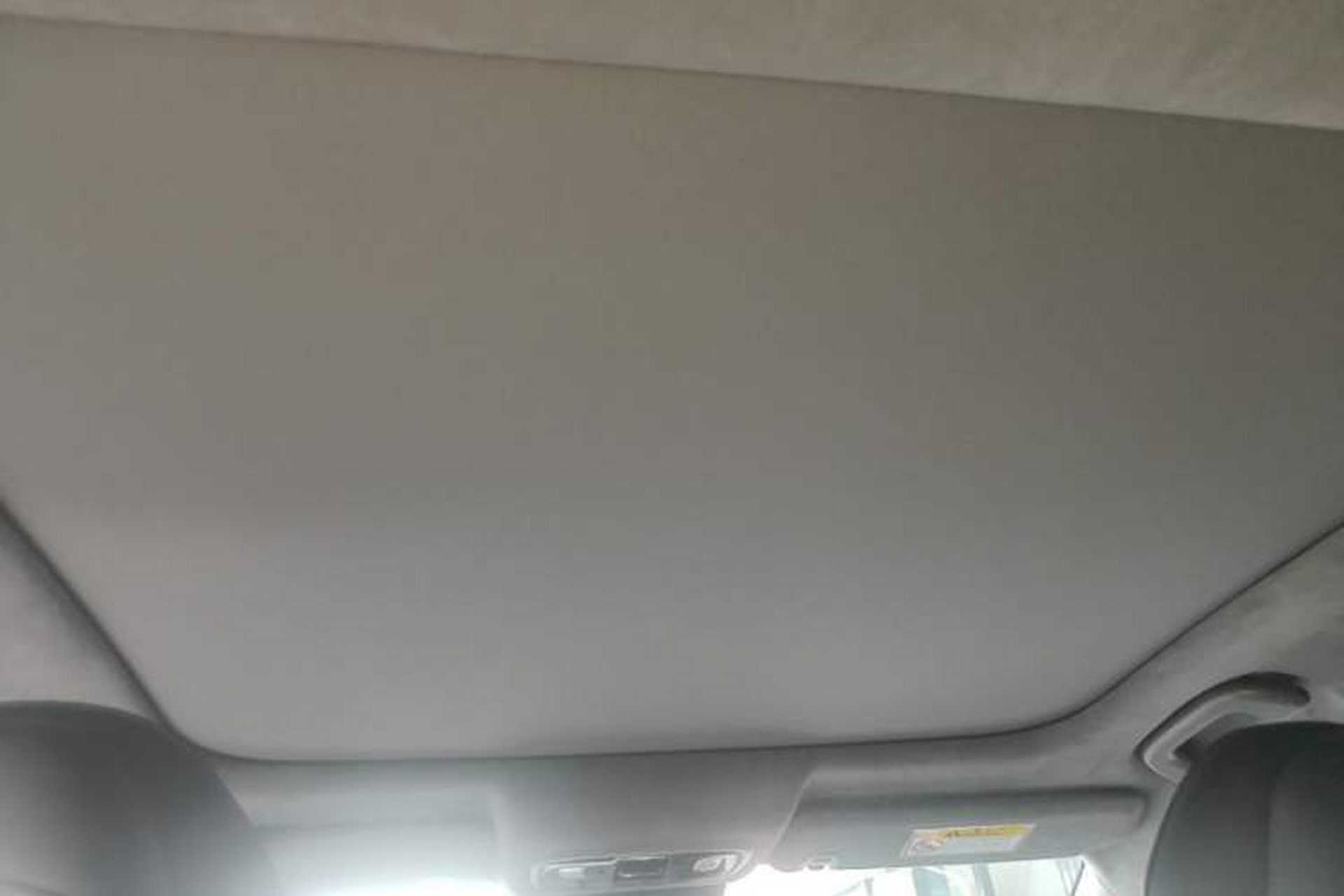 Used Leapmotor C01 2022 Rear-Drive Ultra-Long Range Version Headliner