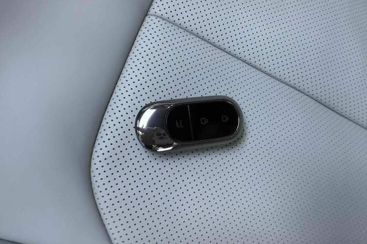 Used Leapmotor C01 2022 Four-Wheel Drive Dual-Motor High-Performance Version Interior 1