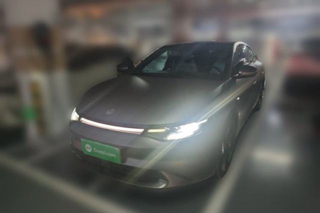 Used Leapmotor C01 2022 Rear-Drive Long-Range Version
