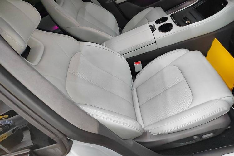 Used Leapmotor C01 2022 Four-Wheel Drive Dual-Motor High-Performance Version Right Front Seat