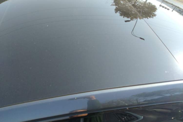 Used Leapmotor C01 2022 Rear-Drive Long-Range Version Roof