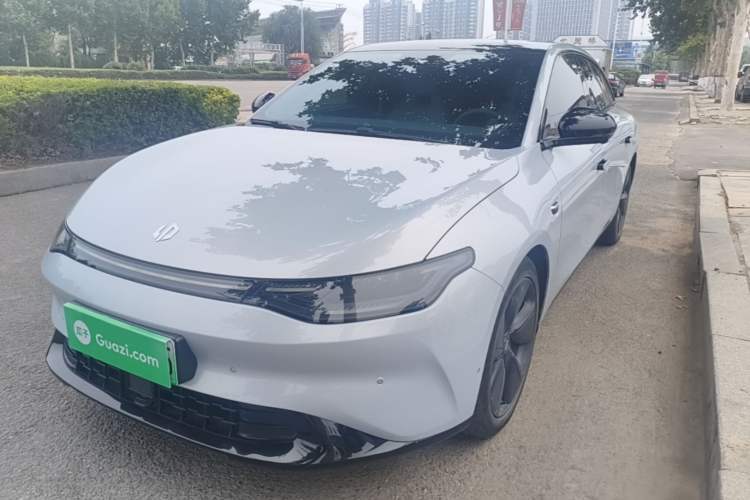Used Leapmotor C01 2022 Four-Wheel Drive Dual-Motor Performance Version Guazi used car, China used car export, Used car for sale, Used  cars, Cheapest cars for sale