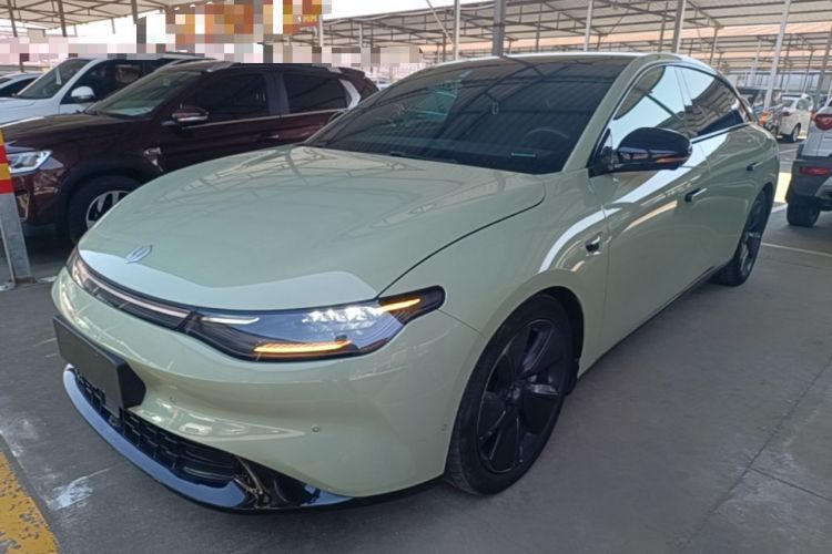 Used Leapmotor C01 2022 Rear-Drive Long-Range Version Guazi used car, China used car export, Used car for sale, Used  cars, Cheapest cars for sale