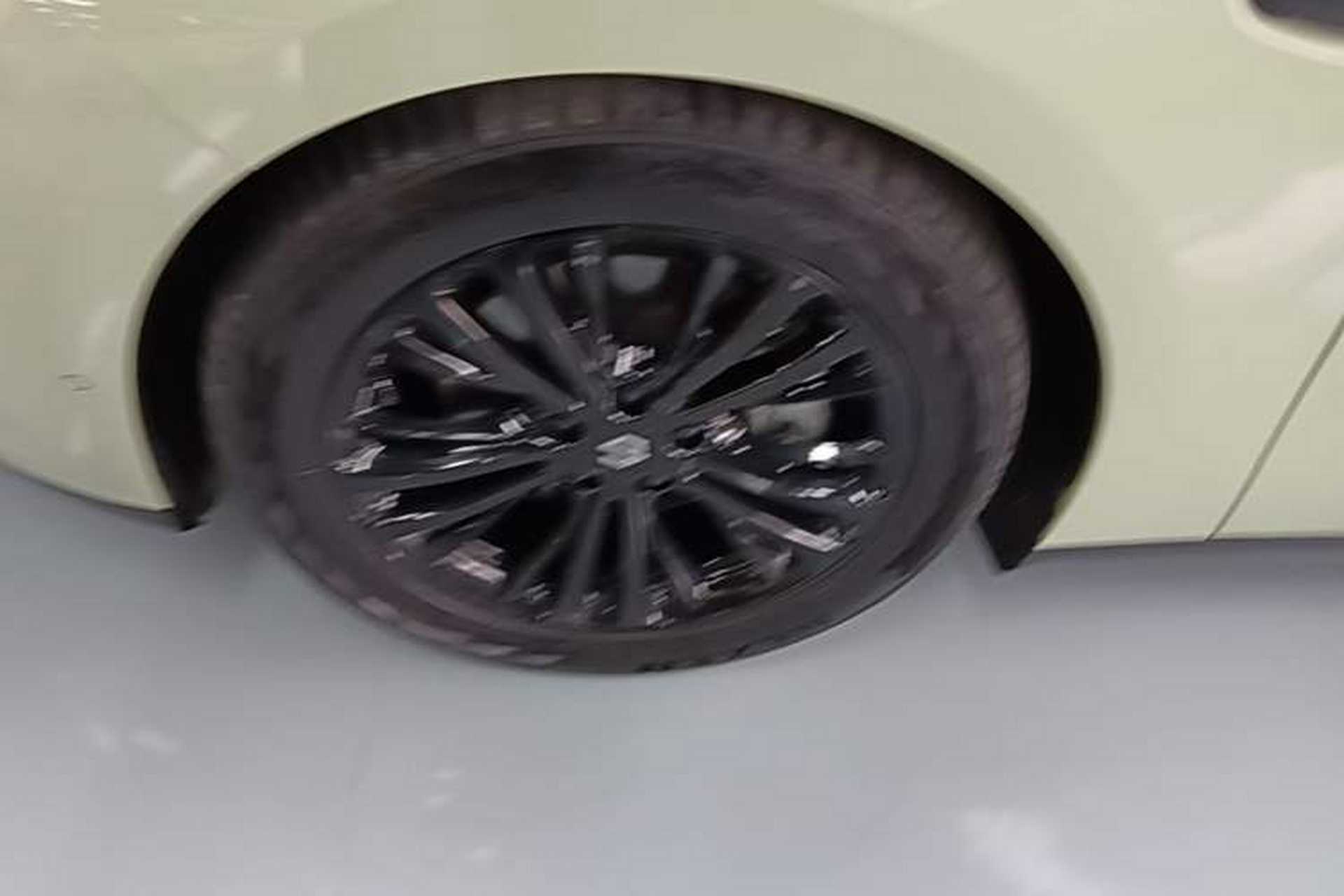 Used Leapmotor C01 2022 Rear-Drive Long-Range Version Exterior 4