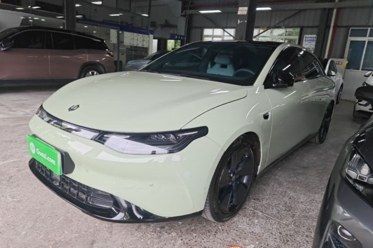 Used Leapmotor C01 2022 Rear-Drive Long-Range Version Guazi used car, China used car export, Used car for sale, Used  cars, Cheapest cars for sale